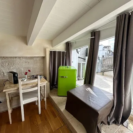 Bed & Breakfast La Dimora Di San Giovanni *
