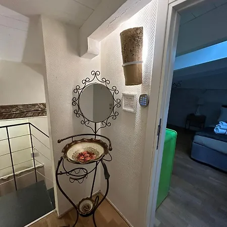 La Dimora Di San Giovanni Bed & Breakfast *