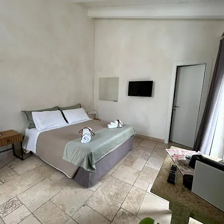 La Dimora Di San Giovanni Bed & Breakfast Altamura