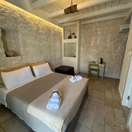 La Dimora Di San Giovanni Bed & Breakfast *