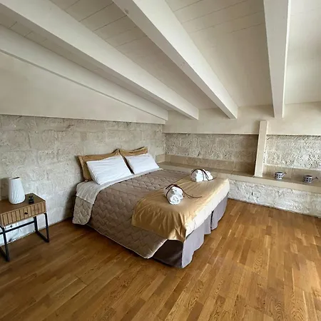 La Dimora Di San Giovanni Bed & Breakfast