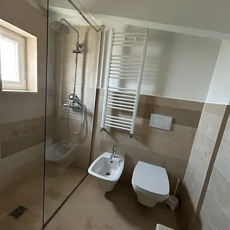 Bed & Breakfast La Dimora Di San Giovanni *