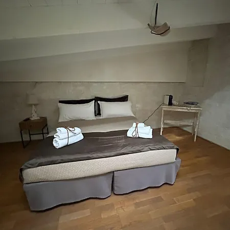 La Dimora Di San Giovanni Bed & Breakfast Altamura