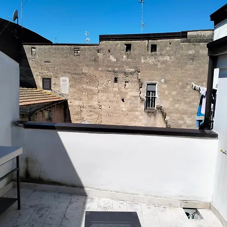 La Dimora Di San Giovanni Bed & Breakfast *